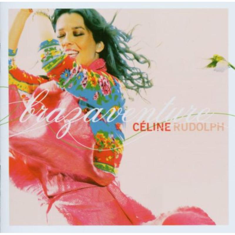 Picture of Celine Rudolph - Brazaventure