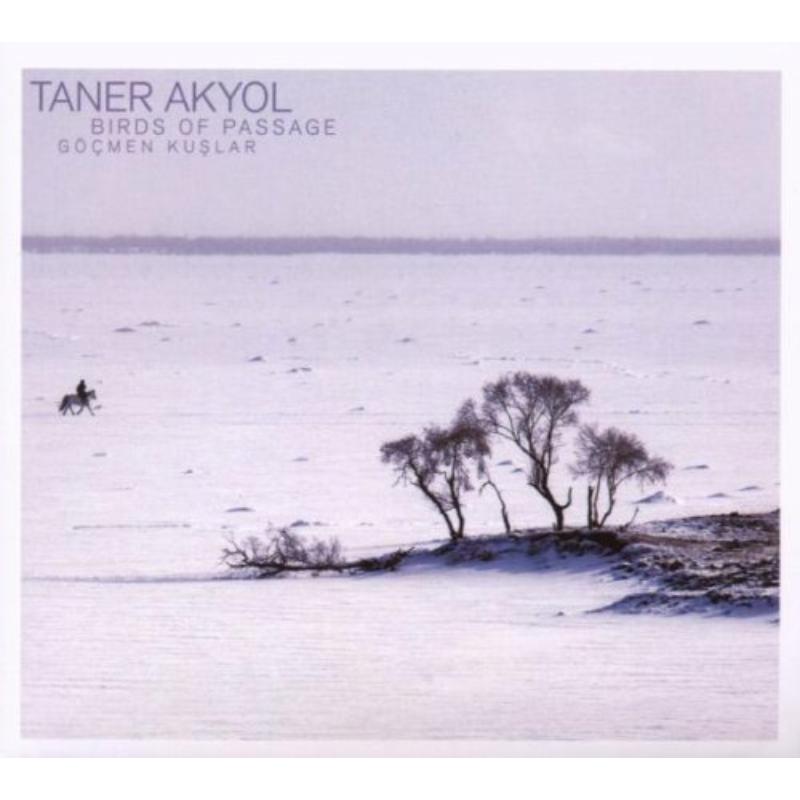 Picture of Taner Akyol - Birds Of Passage