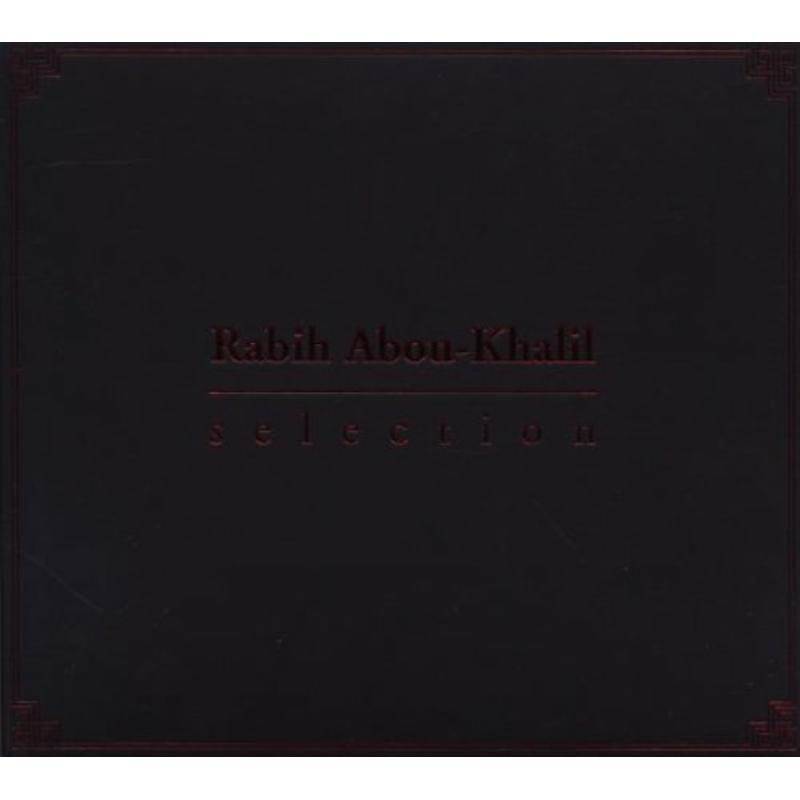 Picture of Rabih Abou-Khalil - Selection