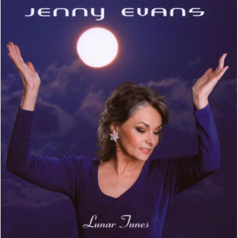 Picture of Jenny Evans - Lunar Tunes
