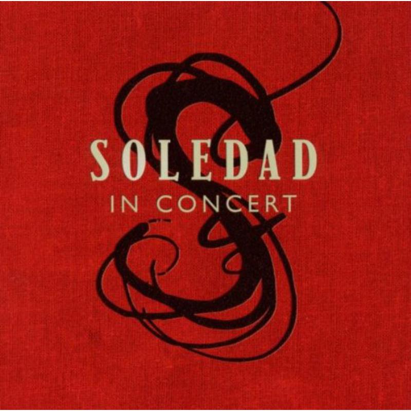 Picture of Soledad - Soledad In Concert