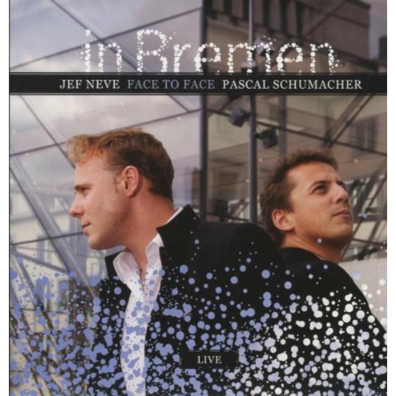 Picture of Jef Neve & Pascal Schumacher - Face To Face