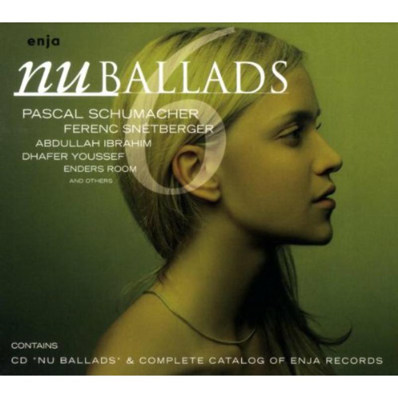 Picture of Various Artists - Ballads 6 - Nu Ballads