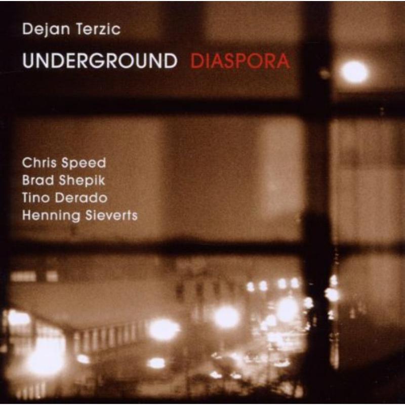 Picture of Dejan Terzic - Diaspora