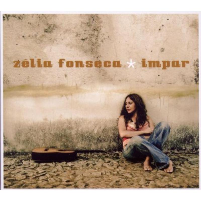 Picture of Zelia Fonseca - Impar