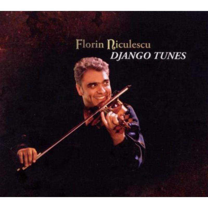 Picture of Florin Niculescu - Django Tunes