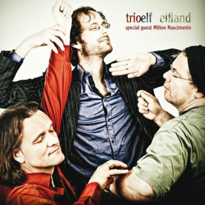 Picture of Trio Elf - Elfland