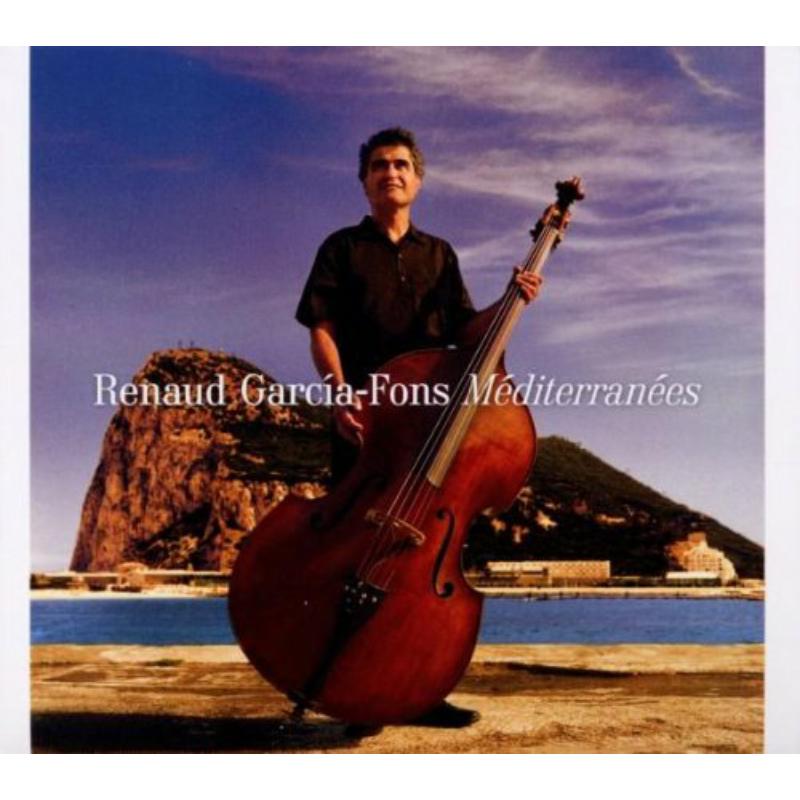 Picture of Renaud Garcia-Fons - Mediterranees