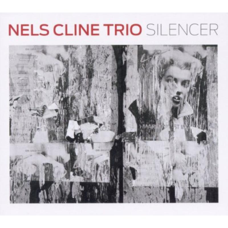 Picture of Nels Cline Trio - Silencer