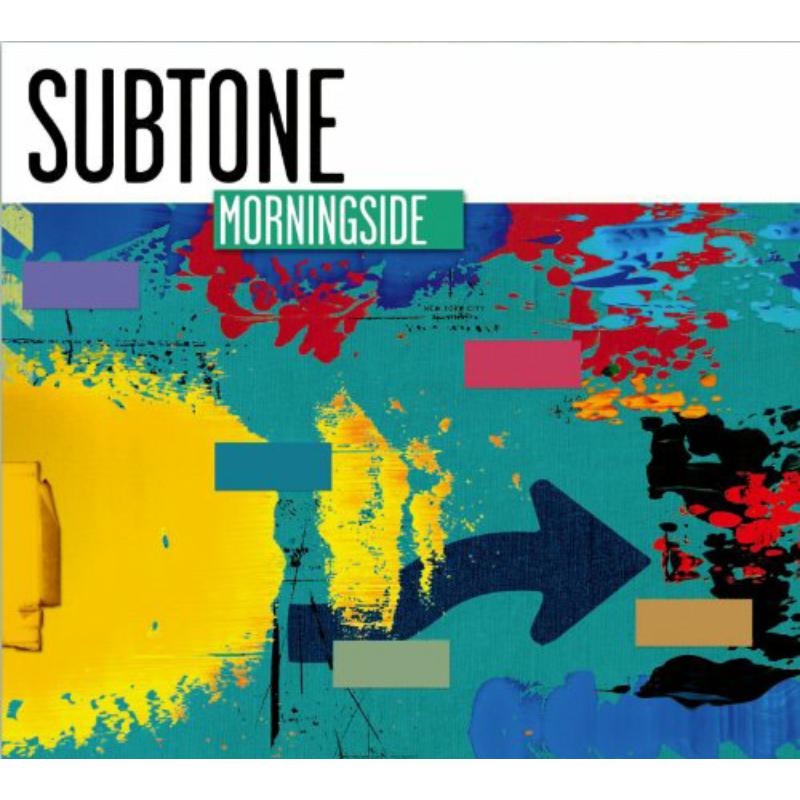 Picture of Subtone Quintet - Subtone