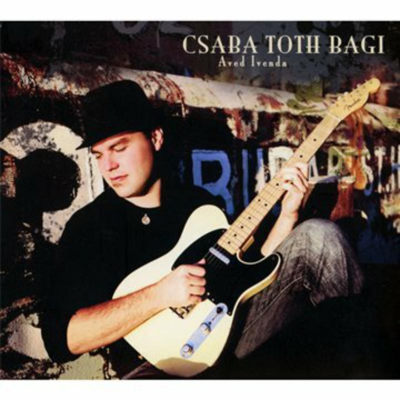 Picture of Czaba Toth Bagi - Aved Ivenda