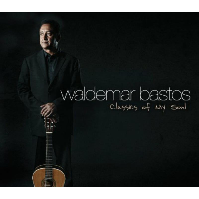 Picture of Waldemar Bastos - Classics Of My Soul