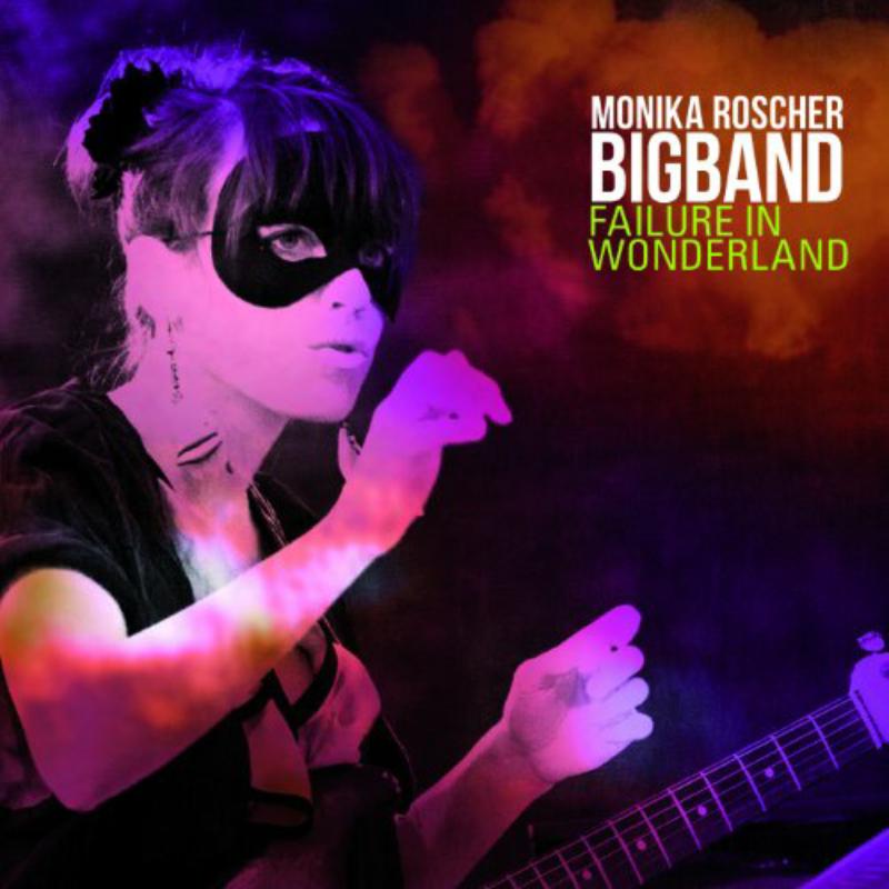 Picture of Monika Roscher - Failure In Wonderland