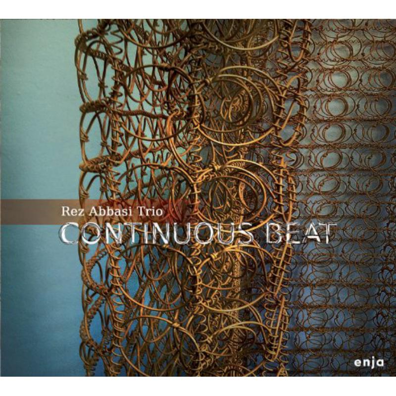 Picture of Rez Abbasi Trio - Continuos Beat