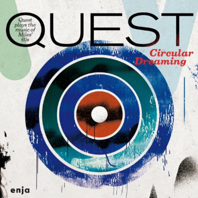Picture of Quest - Circular Dreaming