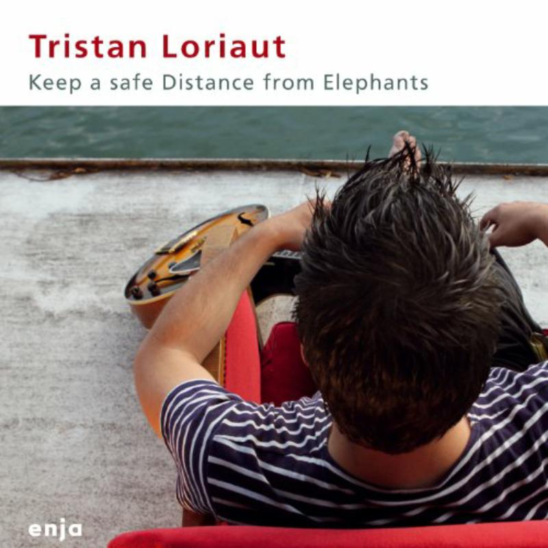 Picture of Tristan Loriaut - Keep A Safe Distance From Elephants