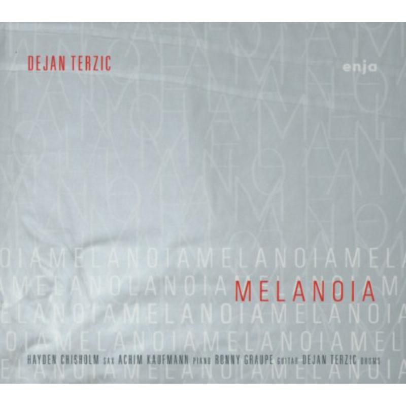 Picture of Dejan Terzic - Melanoia