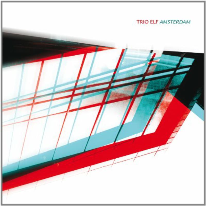 Picture of Trio Elf - Amsterdam