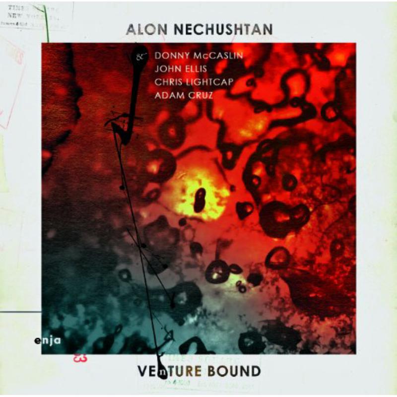 Picture of Alon Nechushtan - Venture Bound