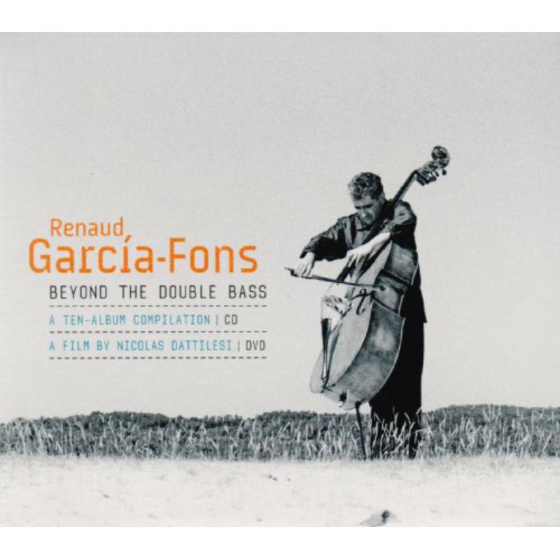 Picture of Renaud Garcia-Fons - Beyond The Double Bass