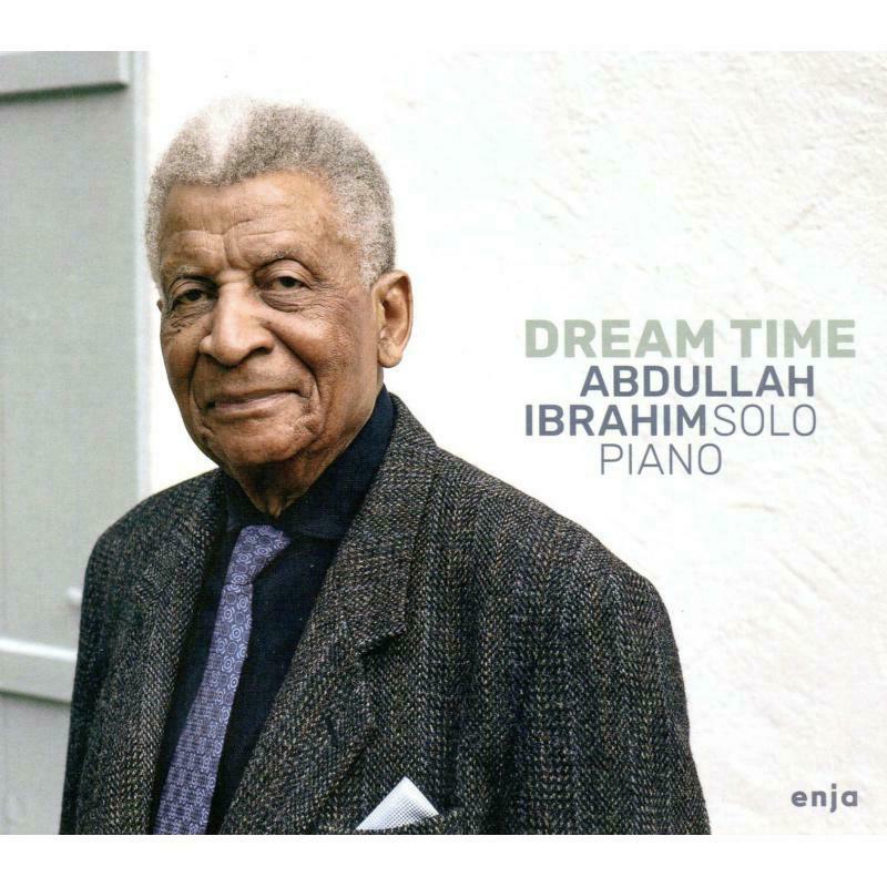 Picture of Abdullah Ibrahim - Dream Time