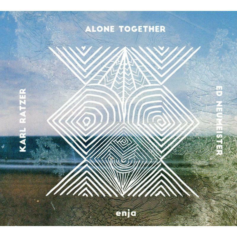 Picture of Karl Ratzer & Ed Neumeister - Alone Together