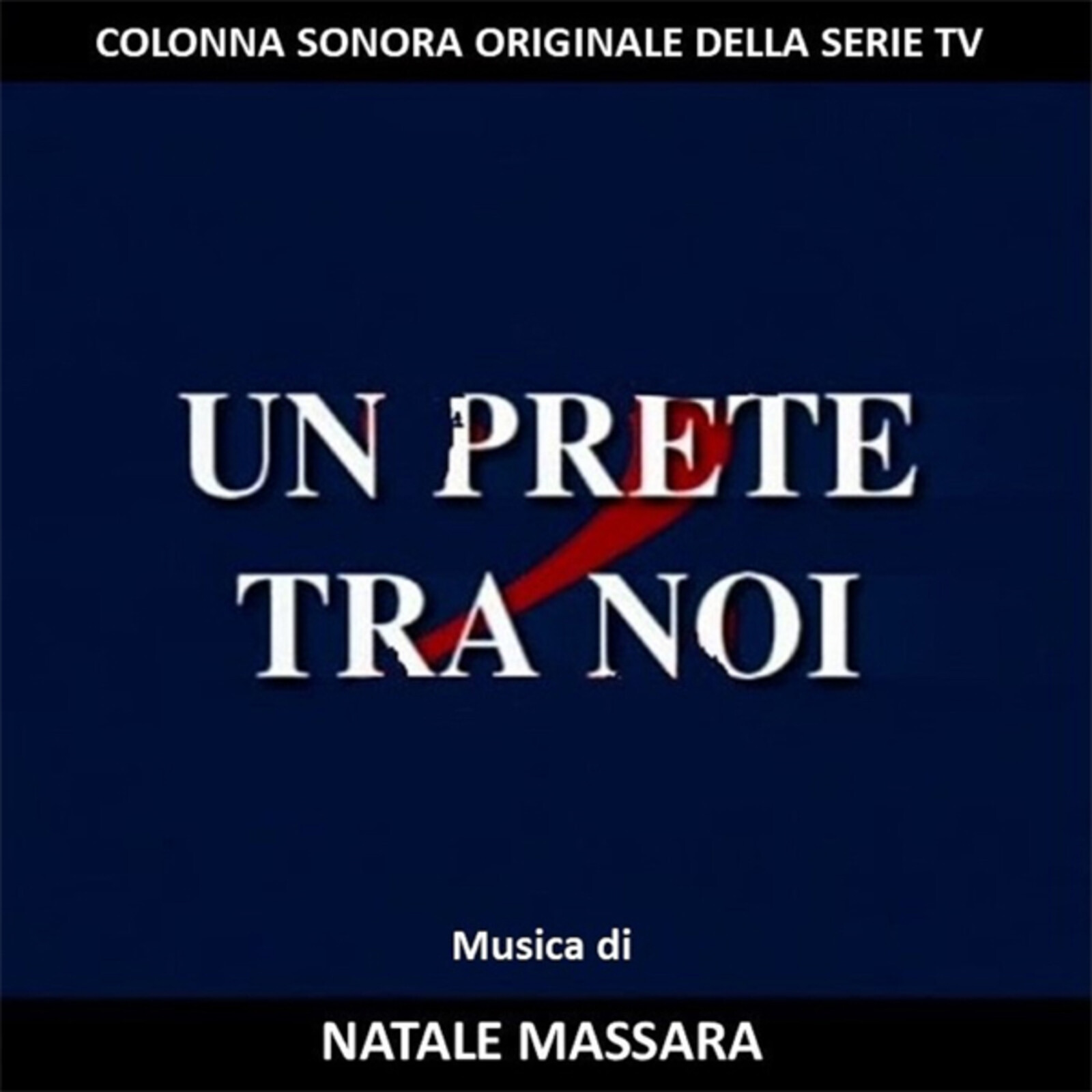 Picture of Natale Massara - Un Prete Tra Noi