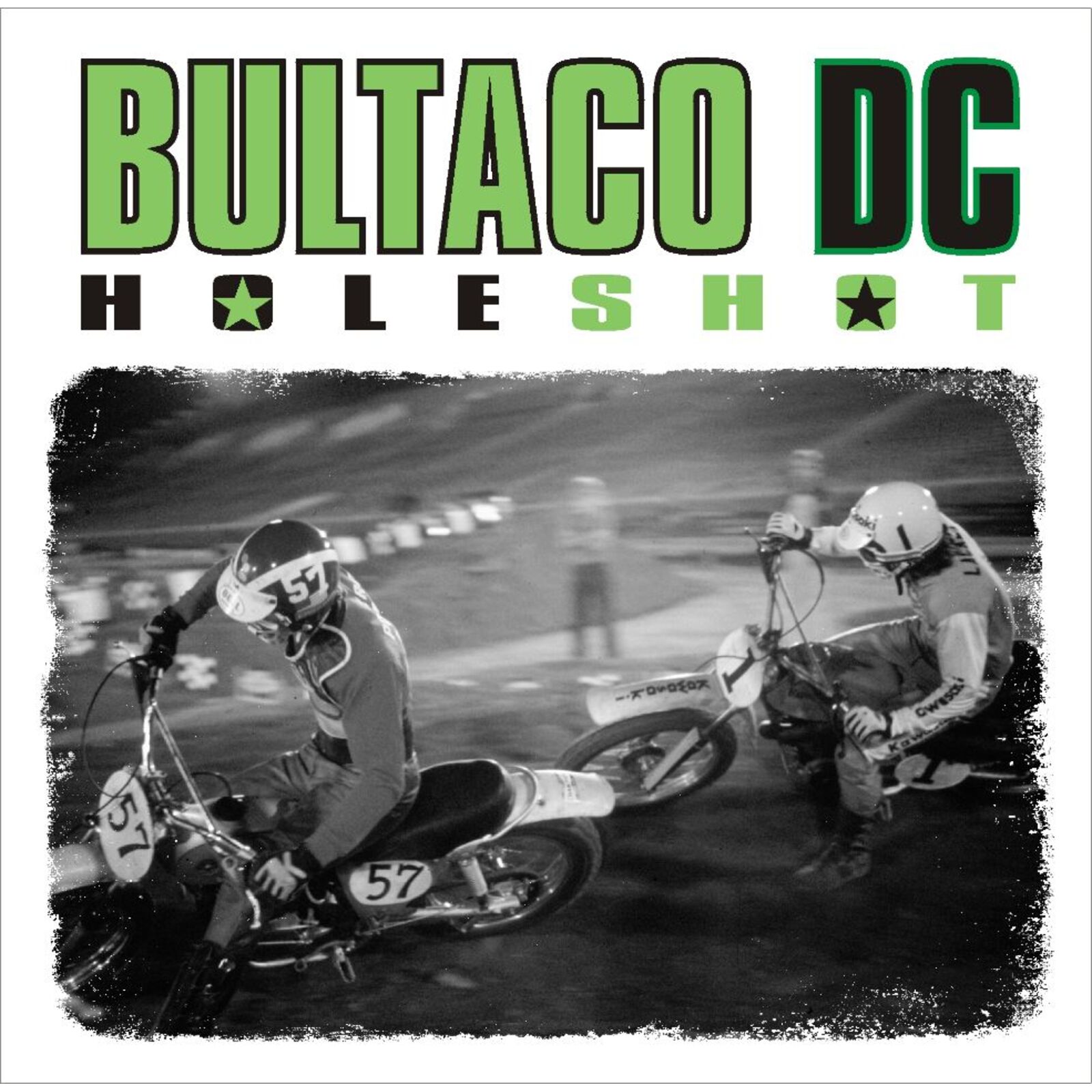 Picture of Bultaco DC - Holeshot
