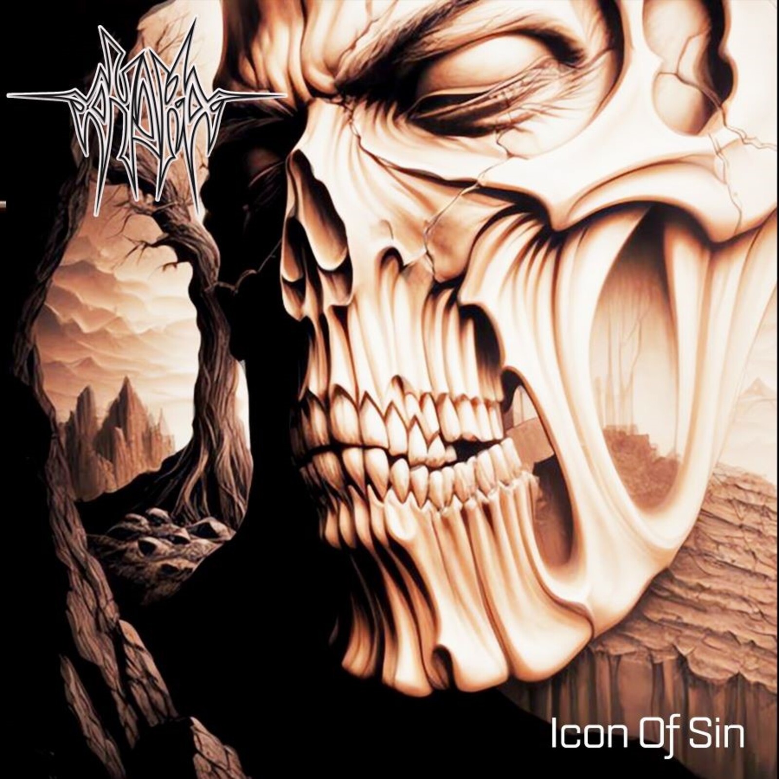 Picture of Aydra - Icon of Sin
