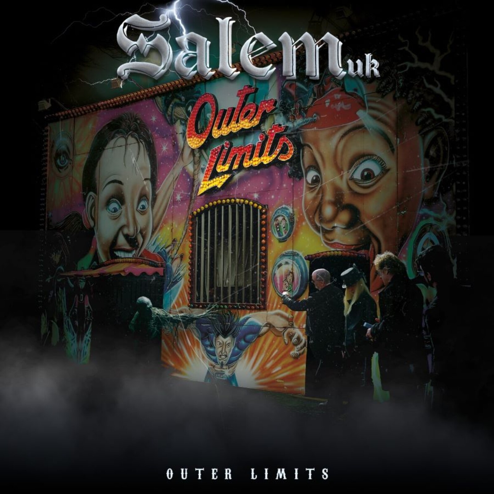 Picture of Salem UK - Outer Limits