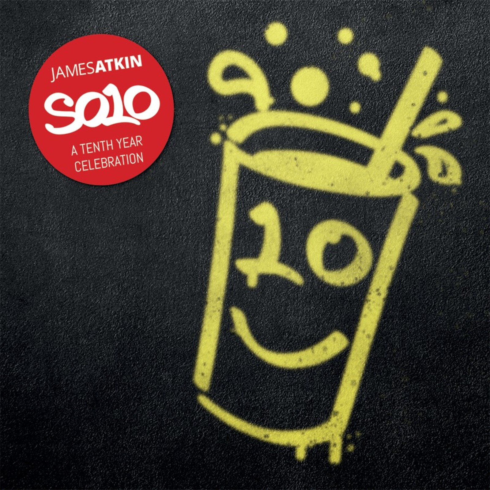 Picture of James Atkin - SO10