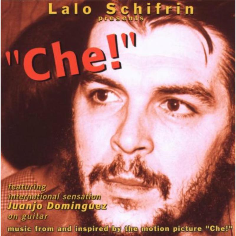 Picture of Lalo Schifrin - Che!