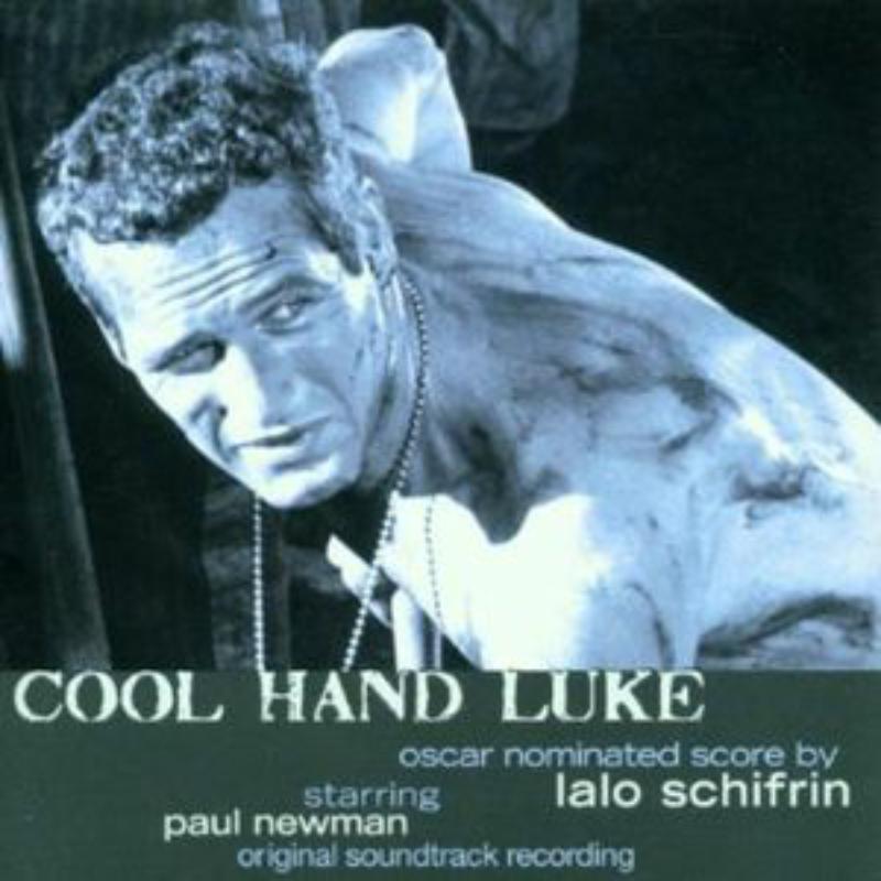Picture of Lalo Schifrin - Cool Hand Luke - Original Soundtrack