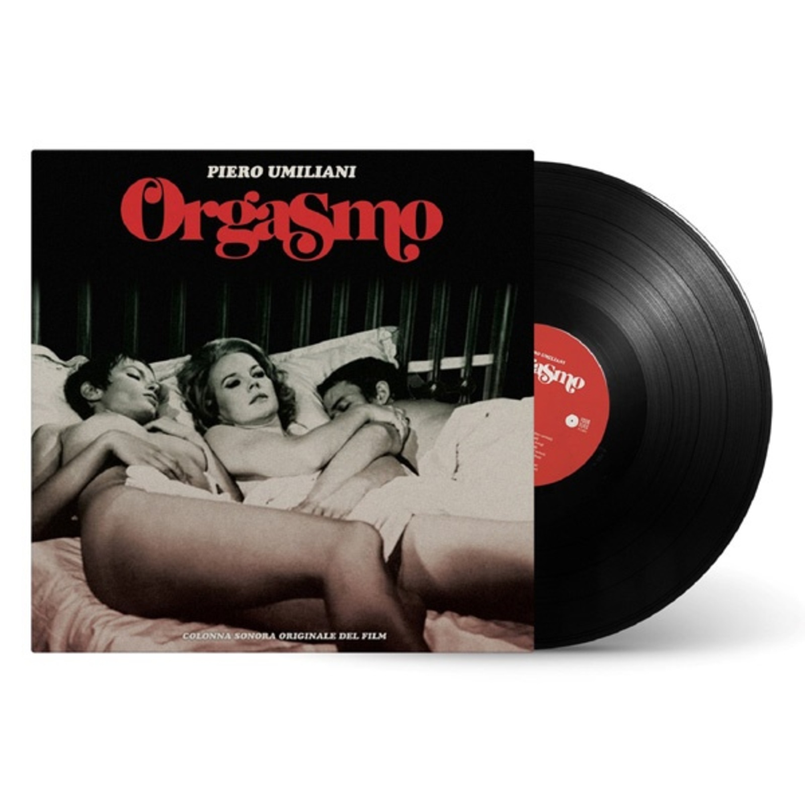 Picture of Piero Umiliani - Orgasmo