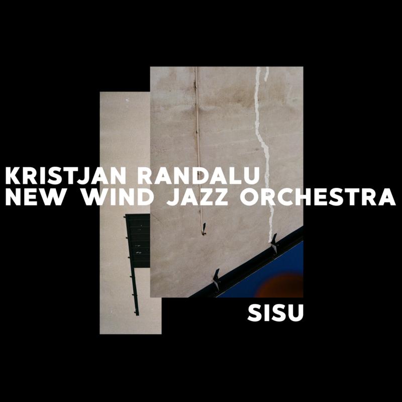 Picture of Kristjan Randalu & New Wind Jazz Orchestra - Sisu