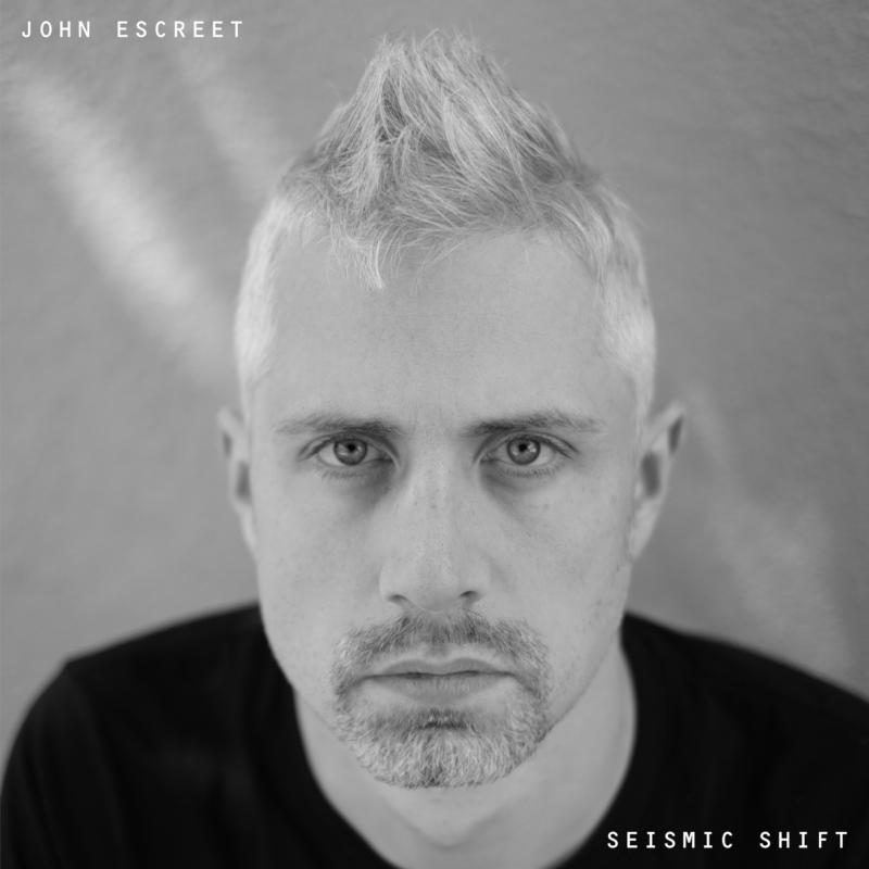 Picture of John Escreet - Seismic Shift