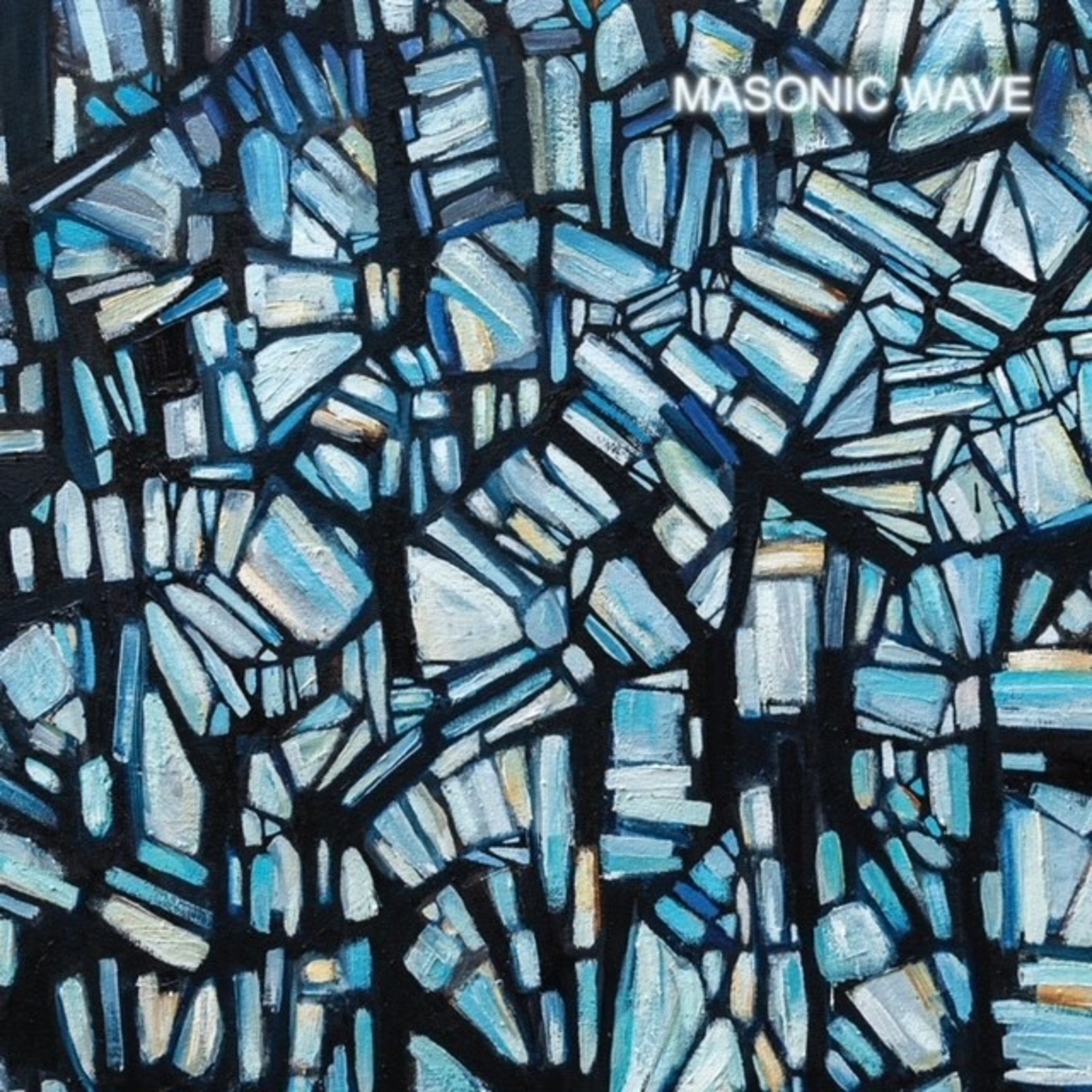 Picture of Masonic Wave - Masonic Wave