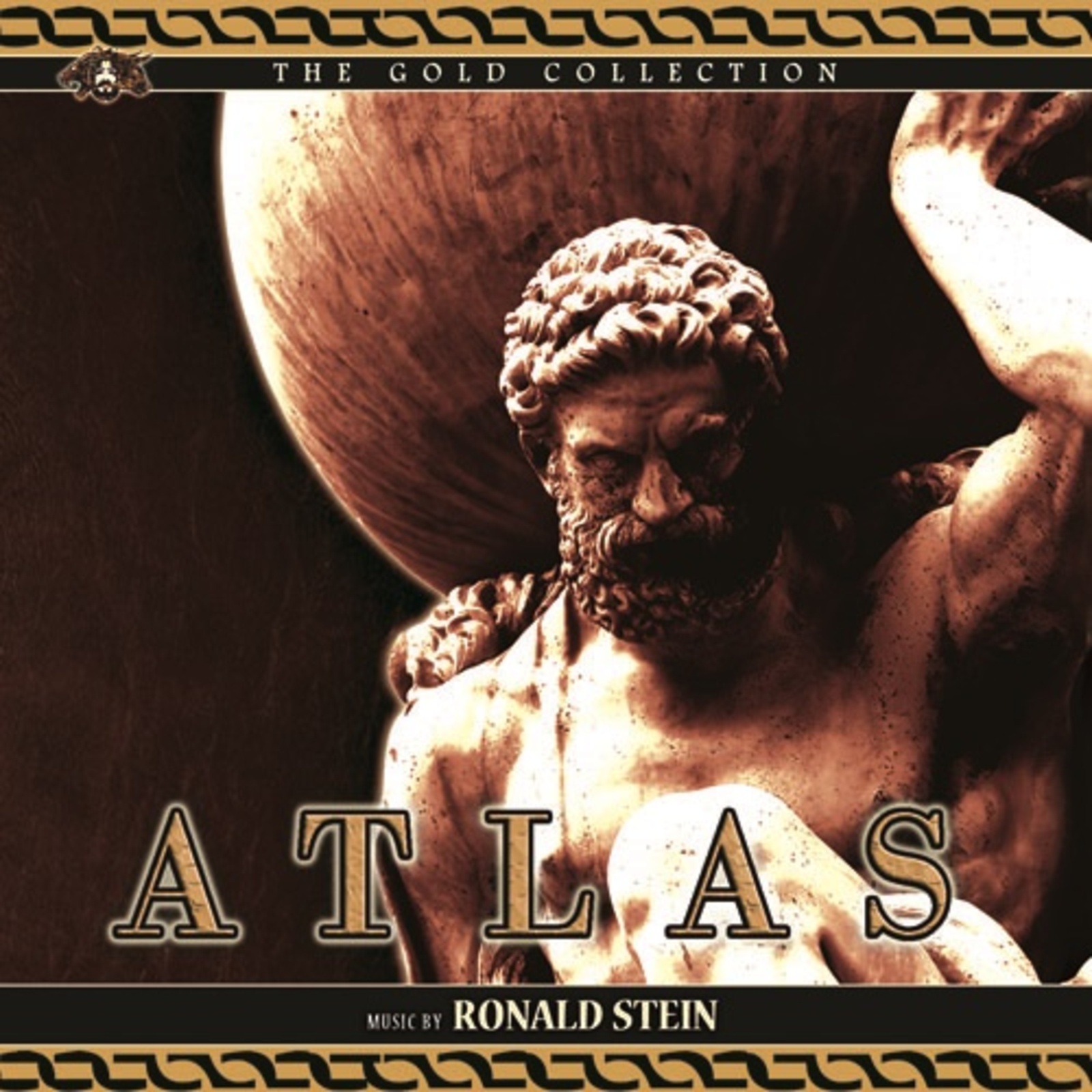 Picture of Ronald Stein - Atlas