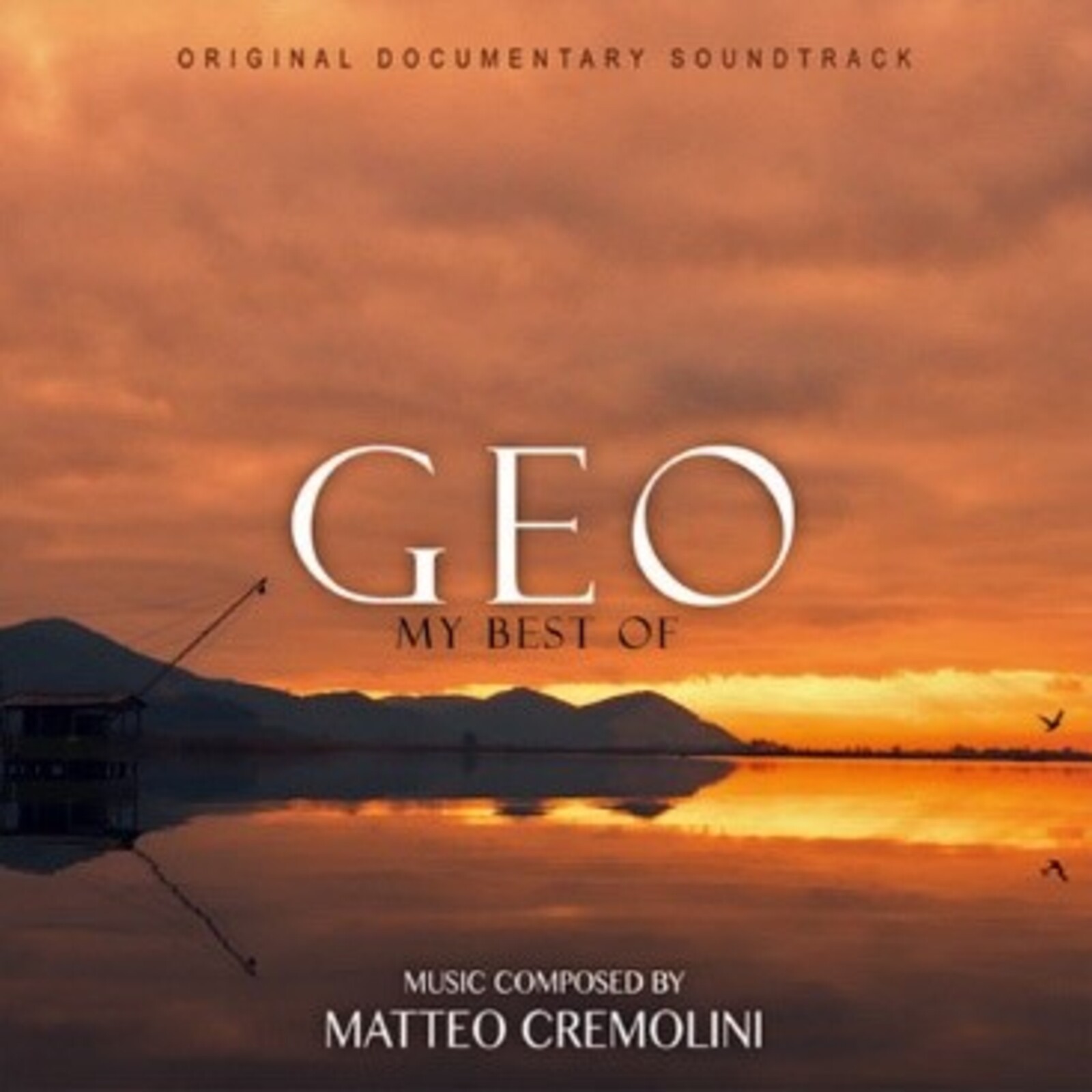 Picture of Matteo Cremolini - Geo