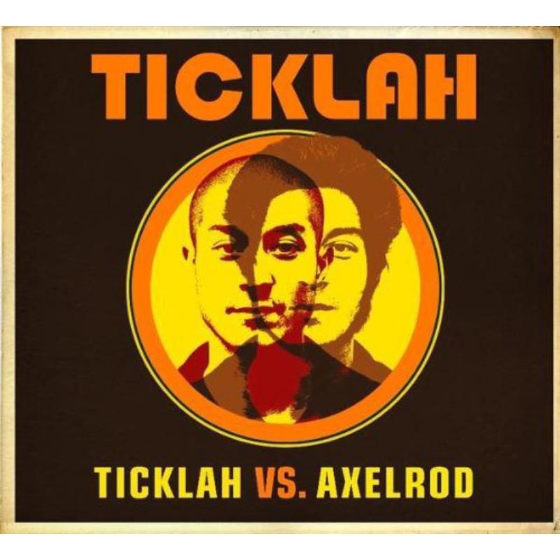 Picture of Ticklah - Ticklah Vs Axelrod