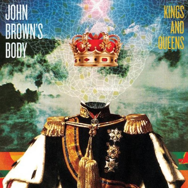 Picture of John Brown'S Body - Kings And Queens
