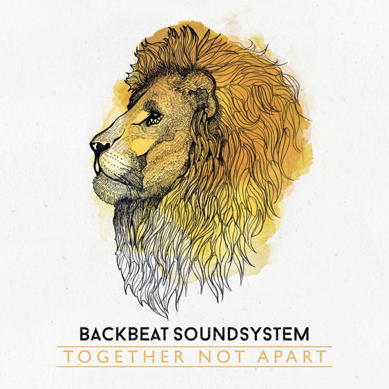 Picture of Backbeat Soundsystem - Together Not Apart