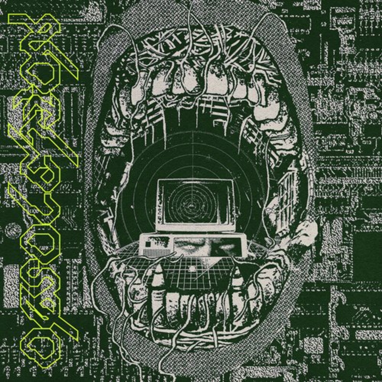 Picture of Obsoletion - Obsoletion