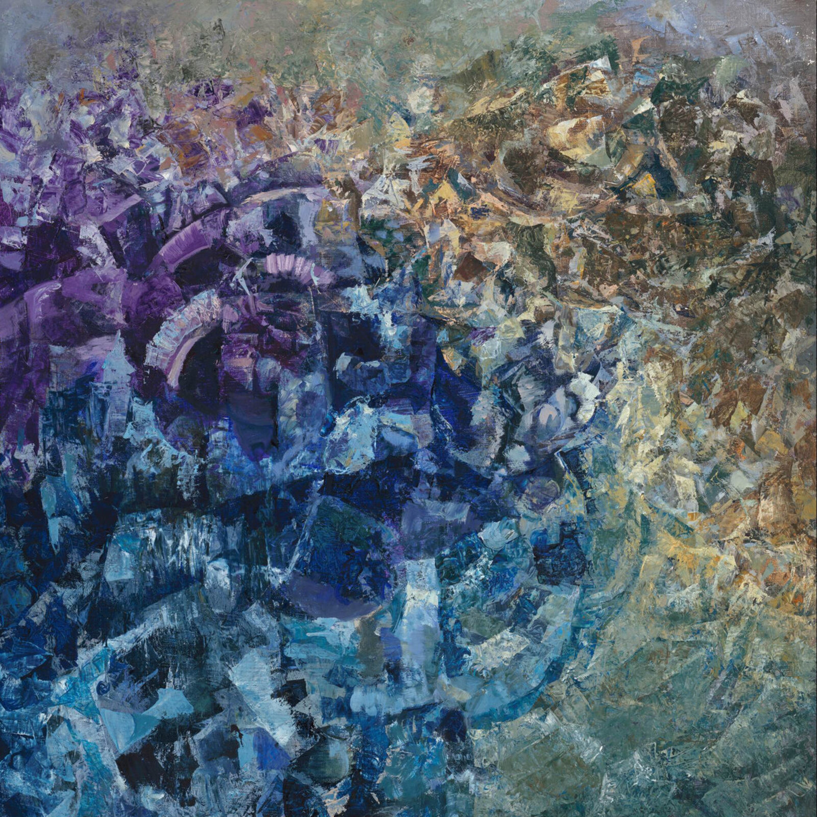 Picture of Ch'Ahom - Knots Of Abhorrence