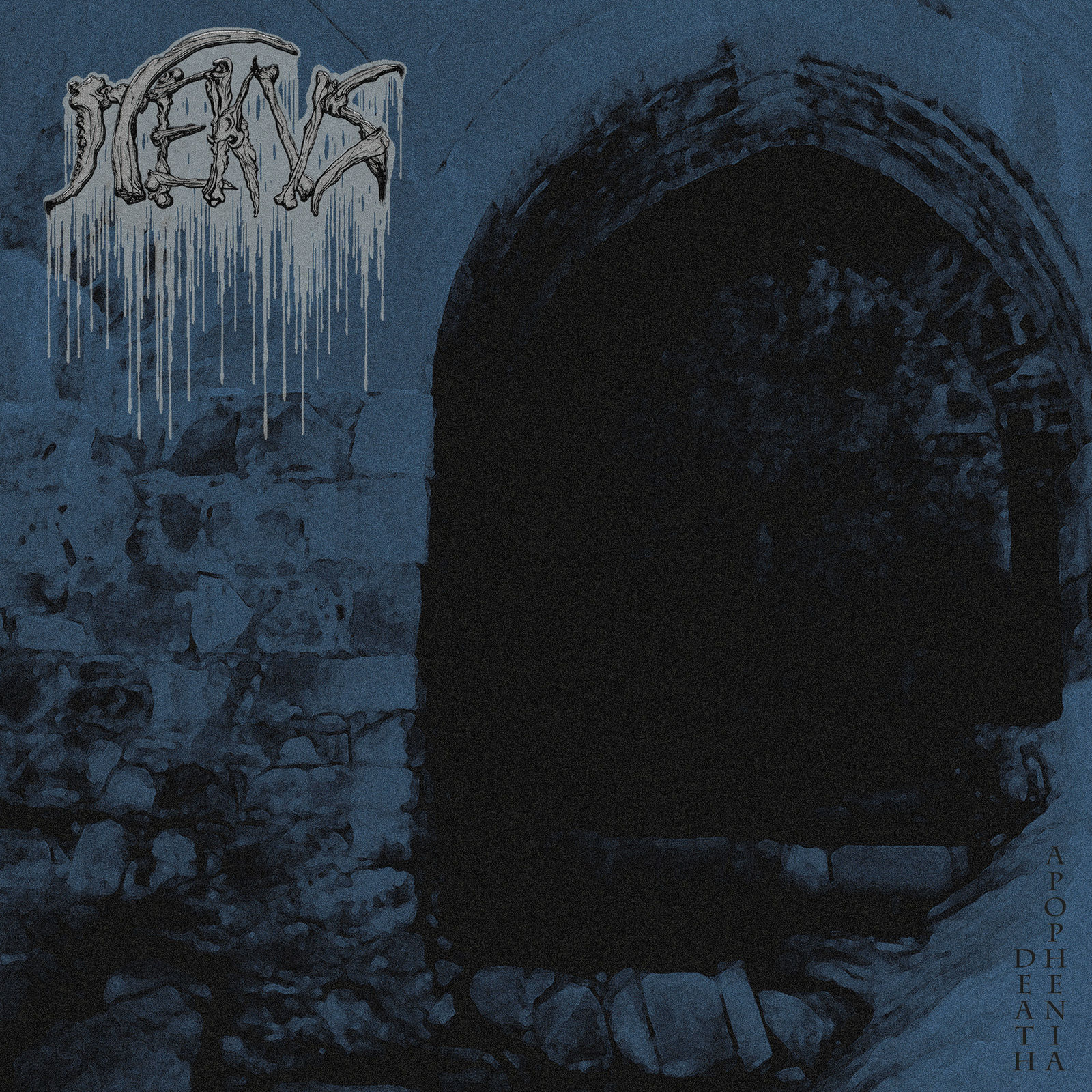 Picture of Nekus - Death Apophenia