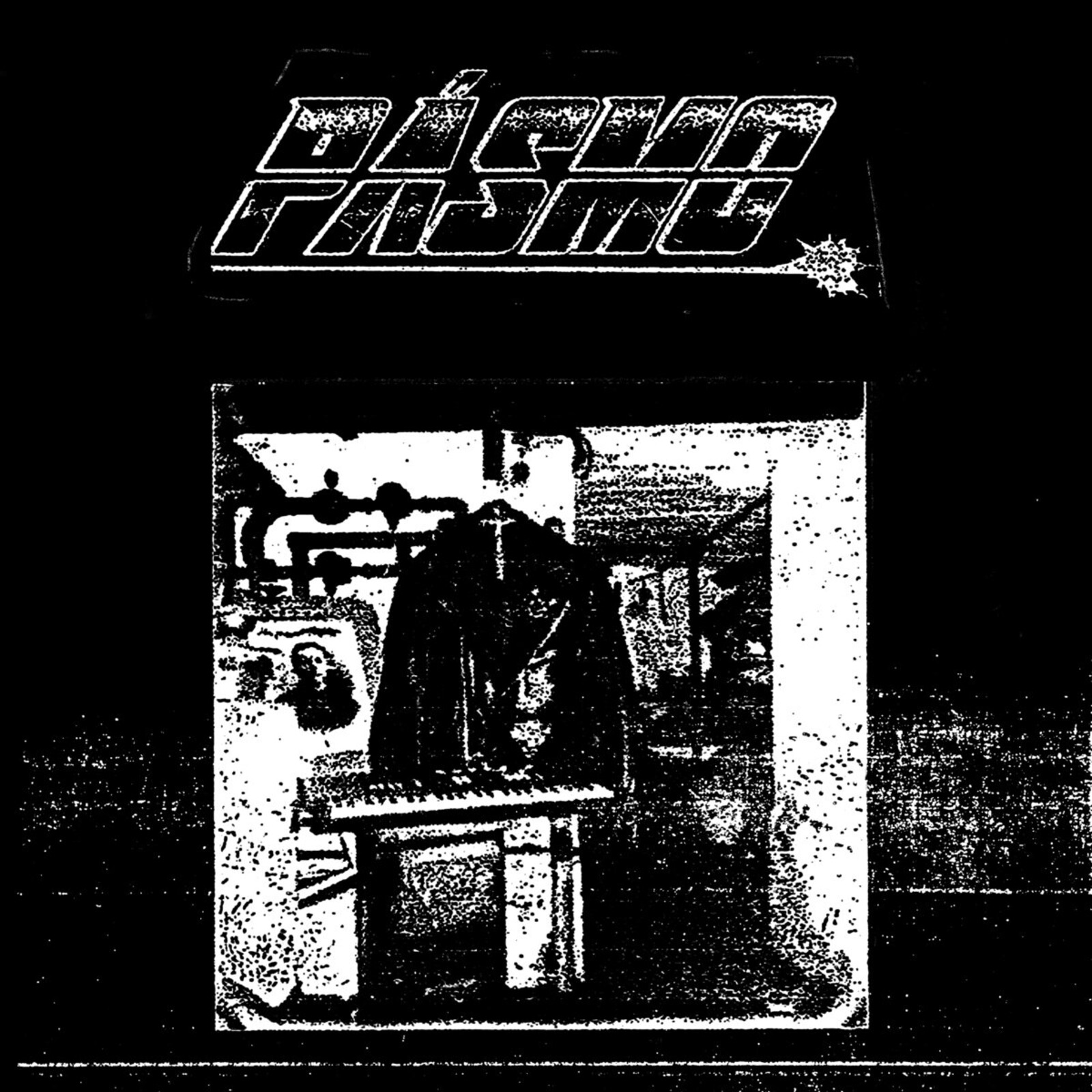 Picture of Pasmo - Pasmo