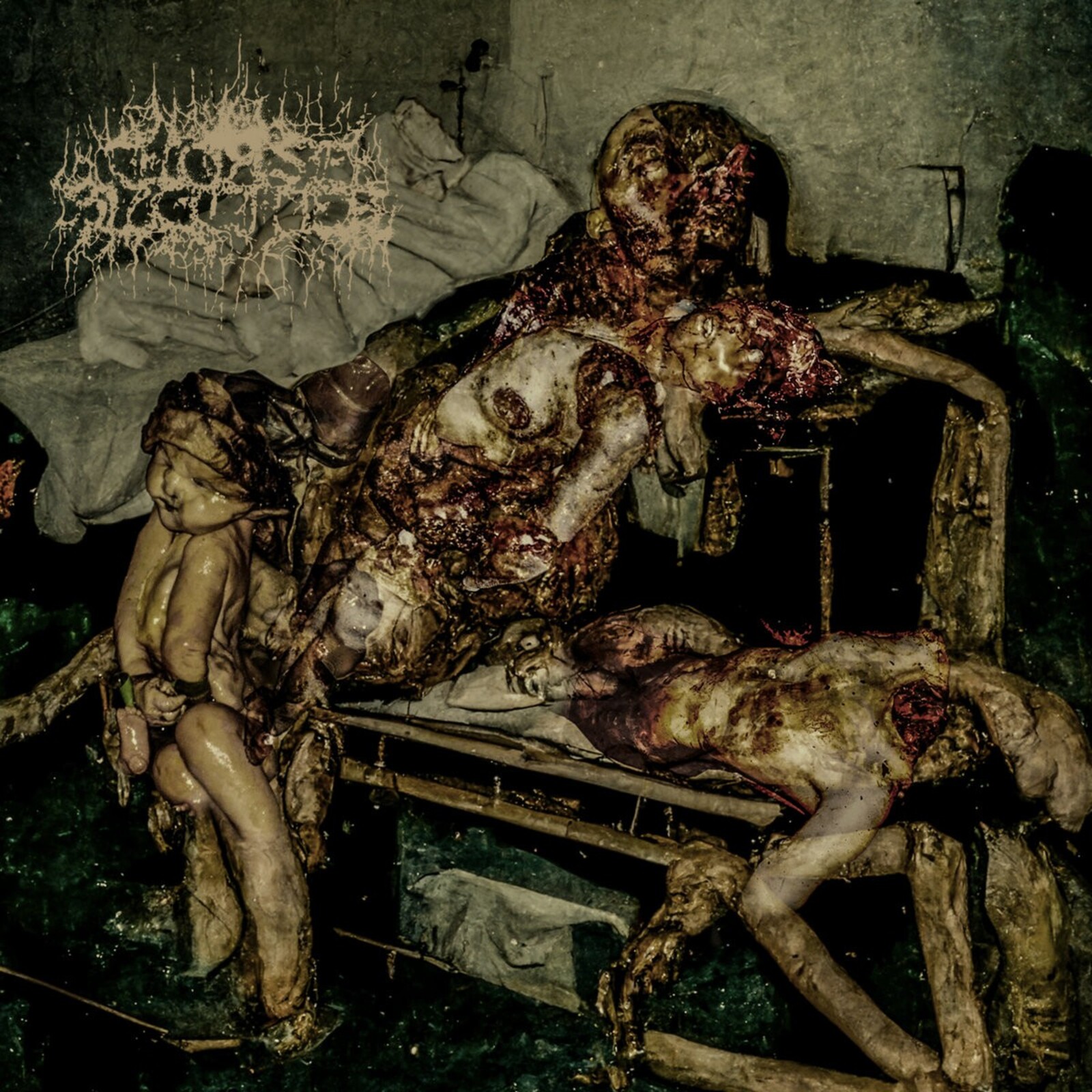 Picture of Horse Butcher - Horse Butcher