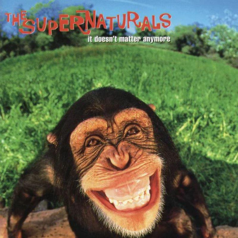 Picture of The Supernaturals - It Doesn't Matter Anymore