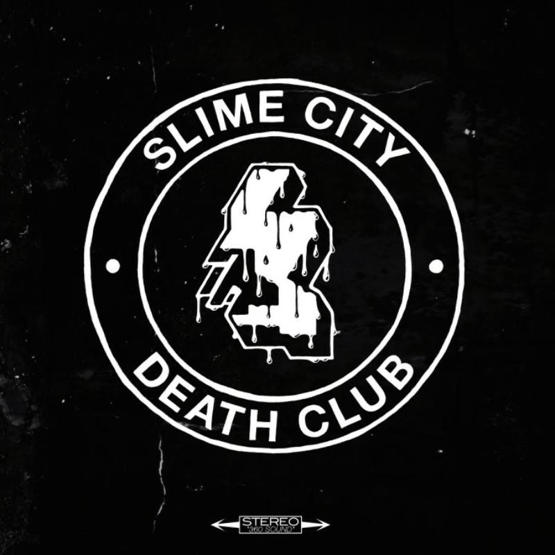 Picture of Slime City - Death Club