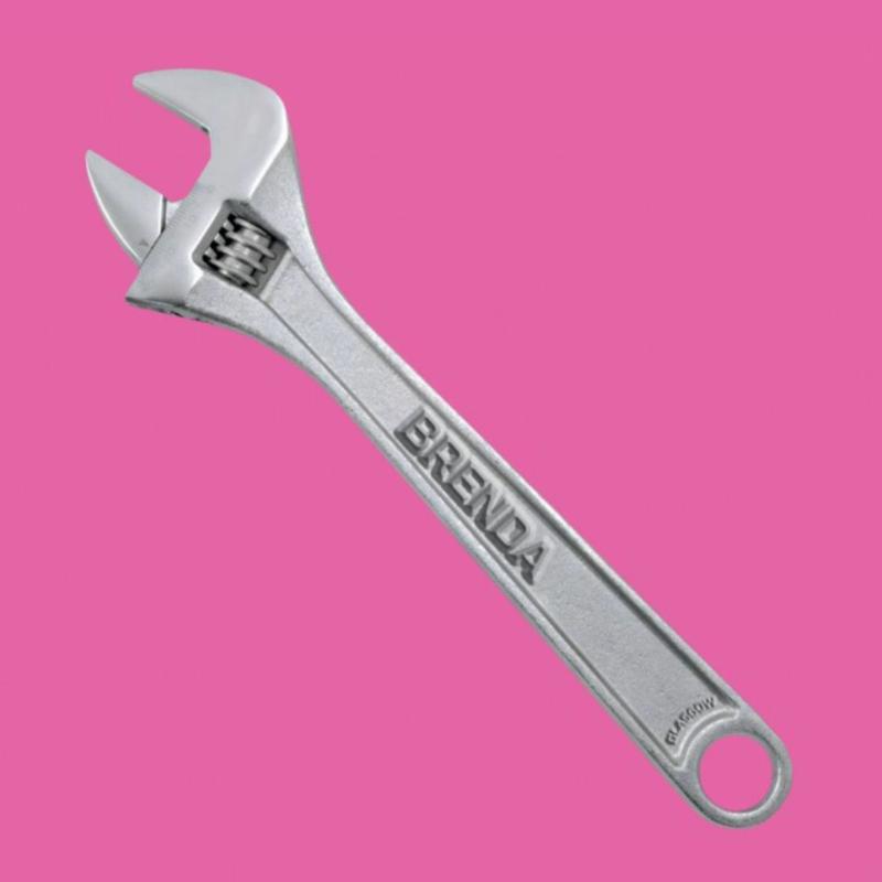 Picture of Brenda - Brenda